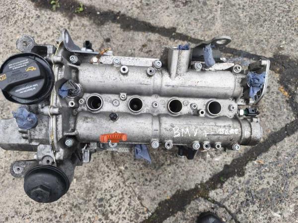 MOTEUR 1.4TSI BMY VW/AUDI/SEAT/SKODA - Vue 2